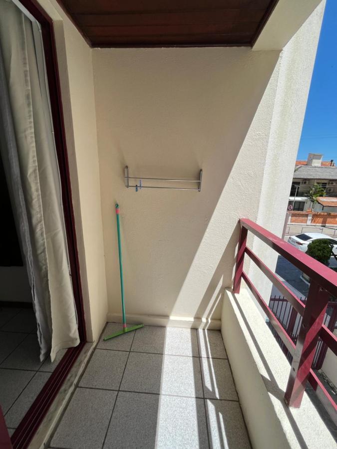Apto 30 Passos Da Areia Da Praia Florianopolis Exterior foto