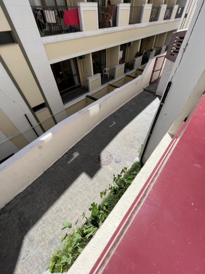 Apto 30 Passos Da Areia Da Praia Florianopolis Exterior foto