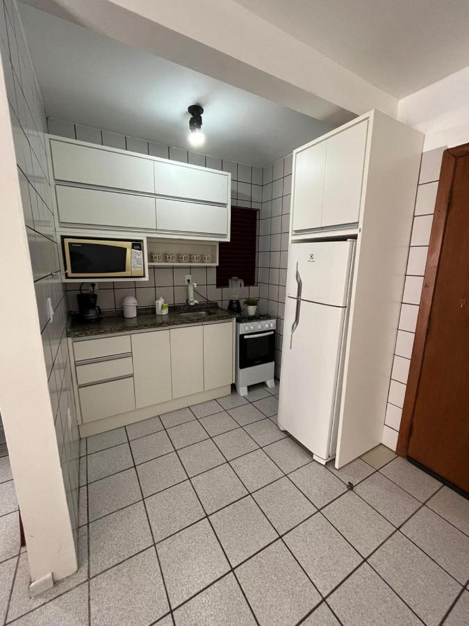 Apto 30 Passos Da Areia Da Praia Florianopolis Exterior foto