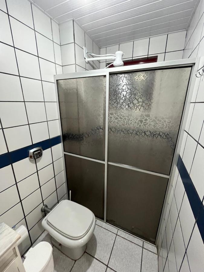 Apto 30 Passos Da Areia Da Praia Florianopolis Exterior foto
