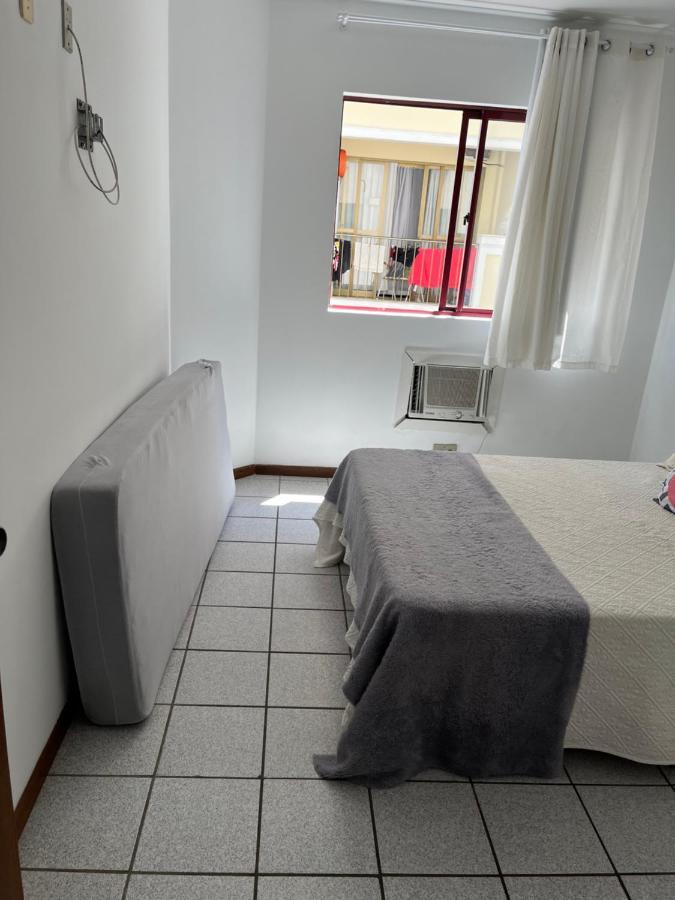 Apto 30 Passos Da Areia Da Praia Florianopolis Exterior foto