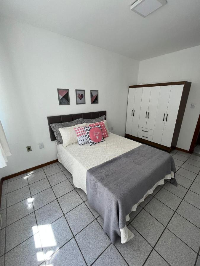 Apto 30 Passos Da Areia Da Praia Florianopolis Exterior foto